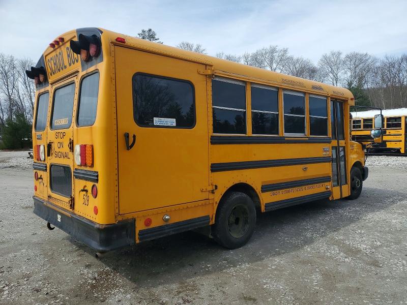 Aukcja sprzedaży 2013 Thomas Minotour G3500, vin: 1GB3G3BG3D1150659, numer aukcji: 47031066