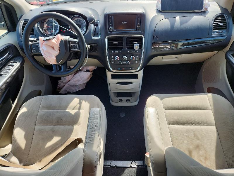 Aukcja sprzedaży 2019 Dodge Grand Caravan, vin: 2C4RDGBG7KR502107, numer aukcji: 47779546