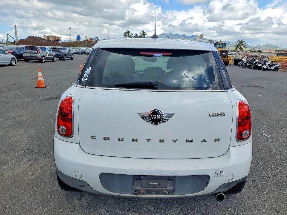 Продаж на аукціоні авто 2014 Mini Cooper, vin: WMWZB3C59EWR40535, номер лоту: 45657036