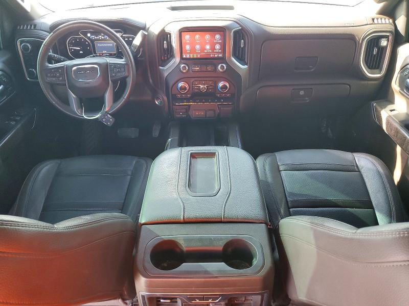 47191926 :رقم المزاد ، 3GTU9FEL7MG381909 vin ، 2021 Gmc Sierra مزاد بيع