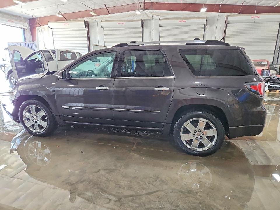 Продажа на аукционе авто 2016 Gmc Acadia, vin: 1GKKVTKD6GJ283394, номер лота: 46731136
