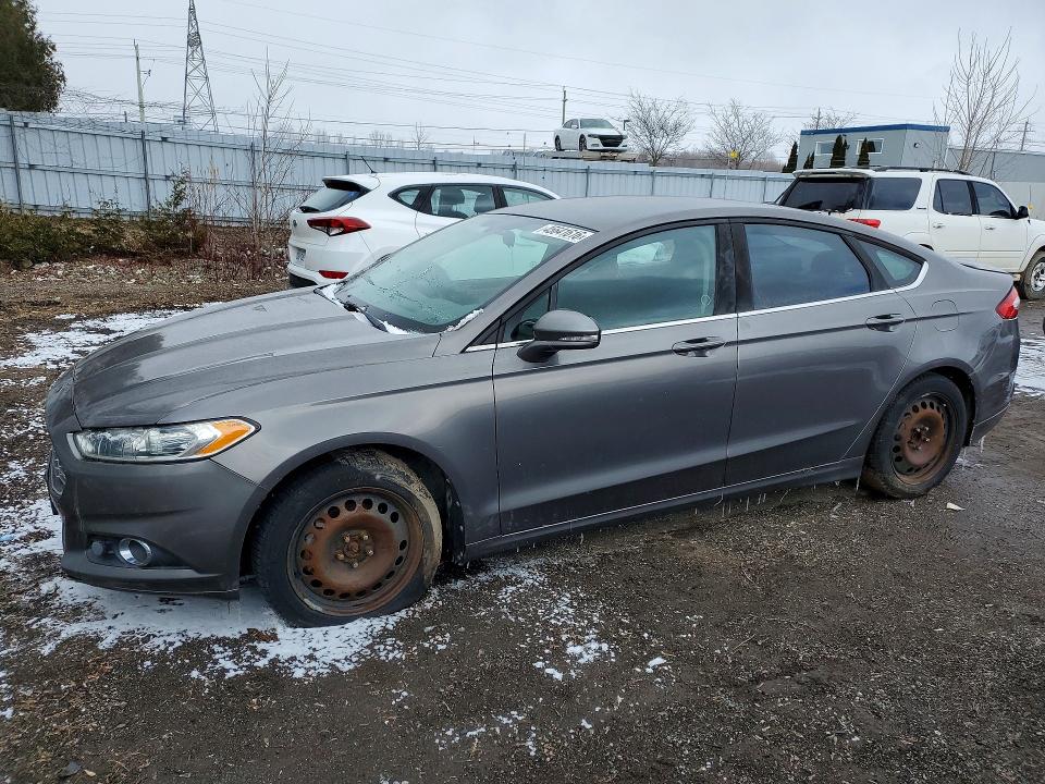 Aukcja sprzedaży 2013 Ford Fusion, vin: 3FA6P0HR4DR136135, numer aukcji: 45641616