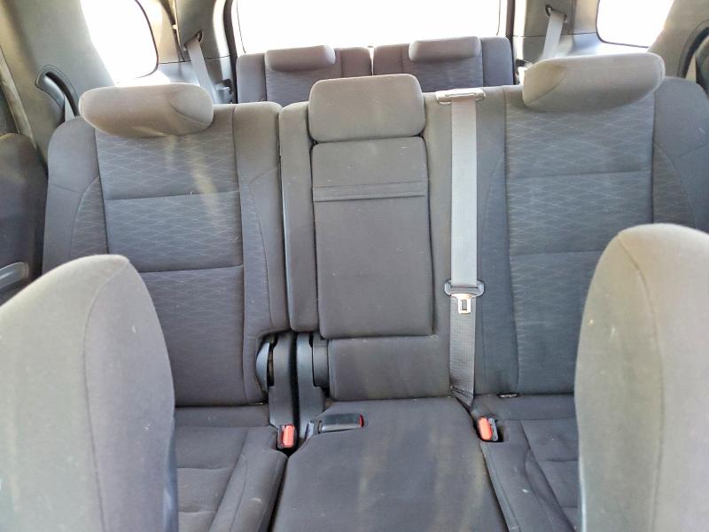 46757426 :رقم المزاد ، 1C4RDHAG3KC836358 vin ، 2019 Dodge Durango مزاد بيع