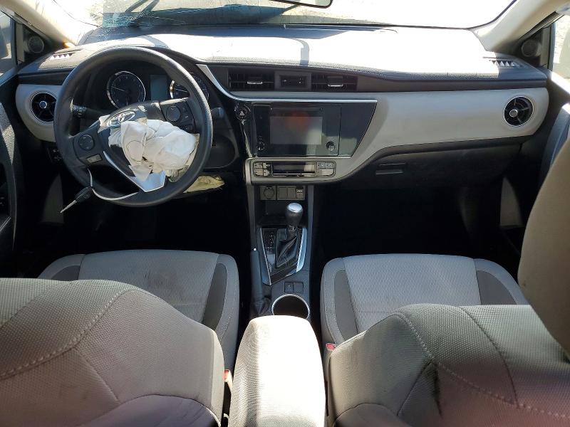 47928586 :رقم المزاد ، 5YFBURHE6KP949711 vin ، 2019 Toyota Corolla مزاد بيع