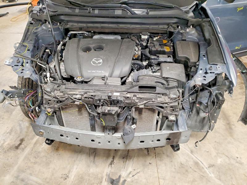 Aukcja sprzedaży 2023 Mazda Cx-5, vin: JM3KFBCM0P0176467, numer aukcji: 46485896