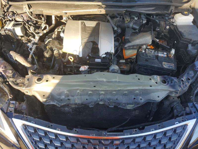 Aukcja sprzedaży 2020 Lexus Rx 350, vin: 2T2HZMAA7LC165539, numer aukcji: 46506796