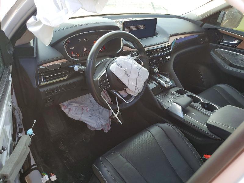 Aukcja sprzedaży 2022 Acura Mdx, vin: 5J8YD9H43NL003372, numer aukcji: 77724265