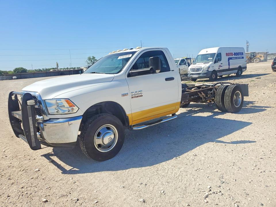 Aukcja sprzedaży 2016 Ram 3500, vin: 3C7WRSBJ8GG290935, numer aukcji: 47337016