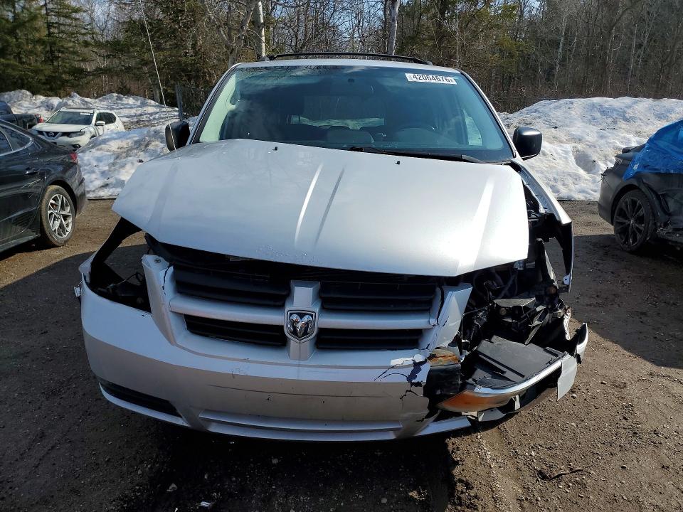 Продаж на аукціоні авто 2010 Dodge Grand Caravan, vin: 2D4RN4DE9AR175282, номер лоту: 42064676
