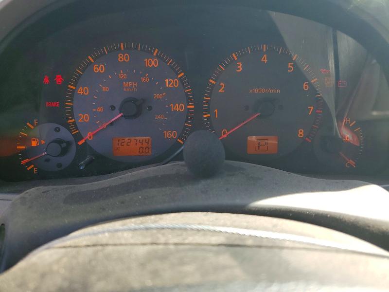 77369565 :رقم المزاد ، JNKCV54E23M221595 vin ، 2003 Infiniti G35 مزاد بيع