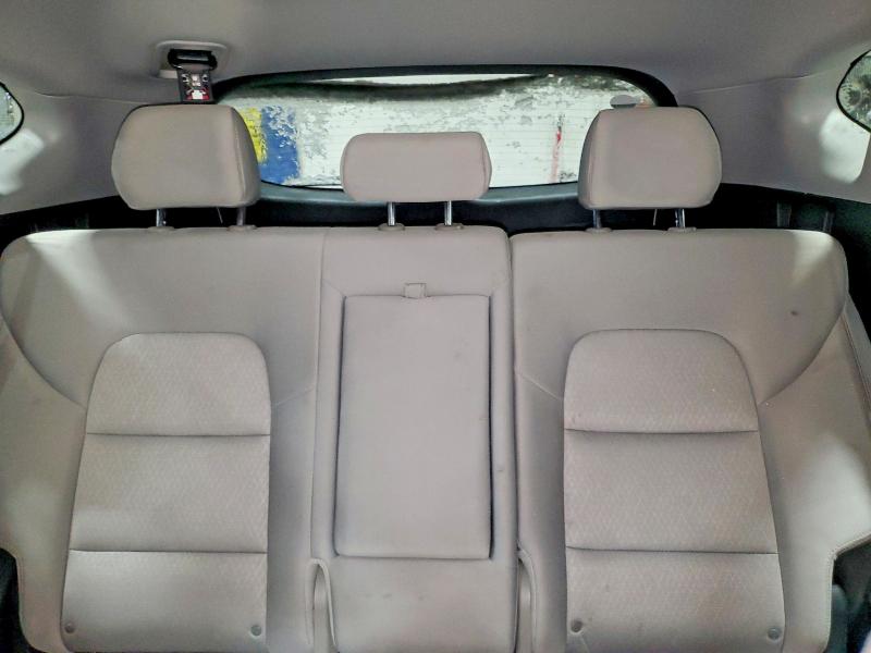 45656046 :رقم المزاد ، KM8J33A42JU693237 vin ، 2018 Hyundai Tucson مزاد بيع
