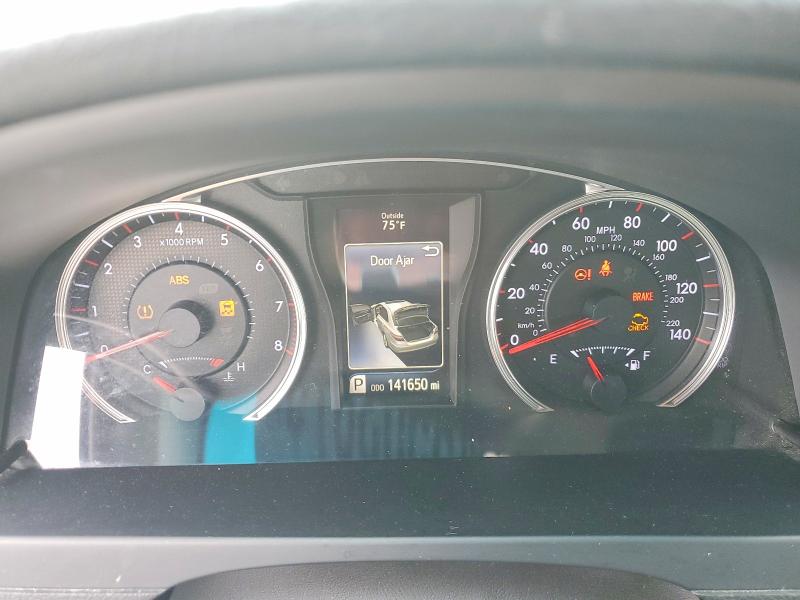 Aukcja sprzedaży 2017 Toyota Camry, vin: 4T1BF1FK2HU299688, numer aukcji: 45503876