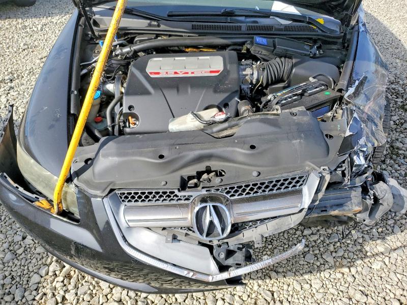 Aukcja sprzedaży 2007 Acura Tl, vin: 19UUA76557A038355, numer aukcji: 45831886