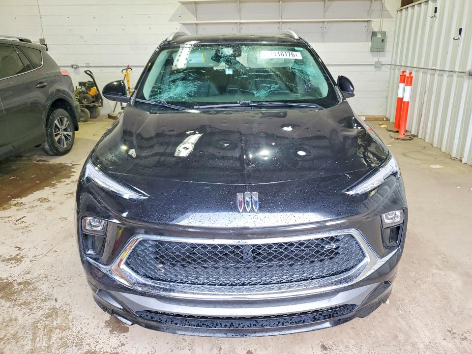 Aukcja sprzedaży 2024 Buick Encore Gx, vin: KL4AMESL3RB076689, numer aukcji: 47116176
