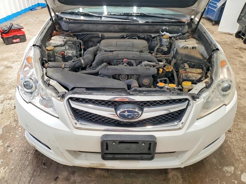 Продаж на аукціоні авто 2012 Subaru Legacy, vin: 4S3BMBG64C3005742, номер лоту: 48155086