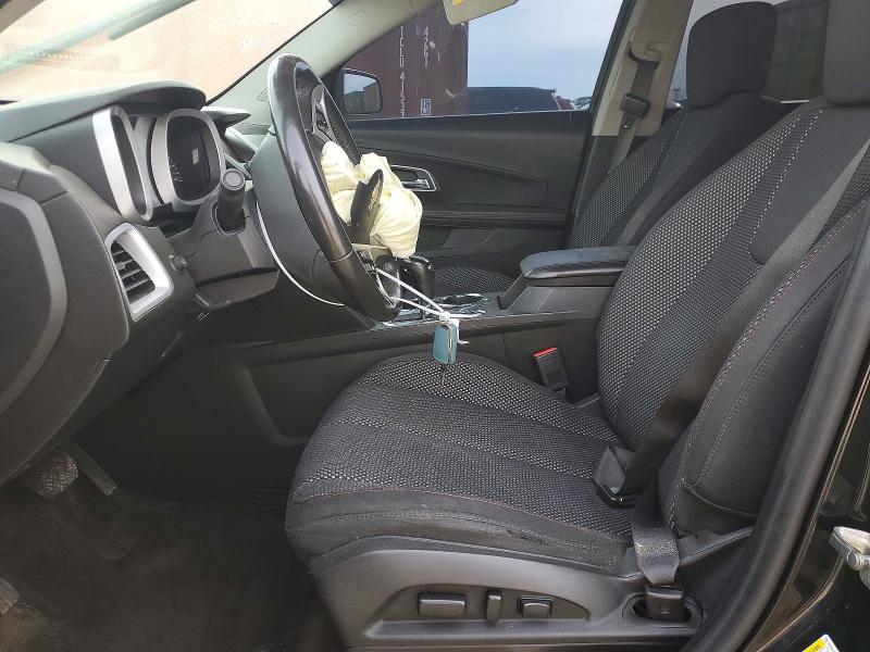 46816696 :رقم المزاد ، 2GNALCEKXH6201292 vin ، 2017 Chevrolet Equinox مزاد بيع