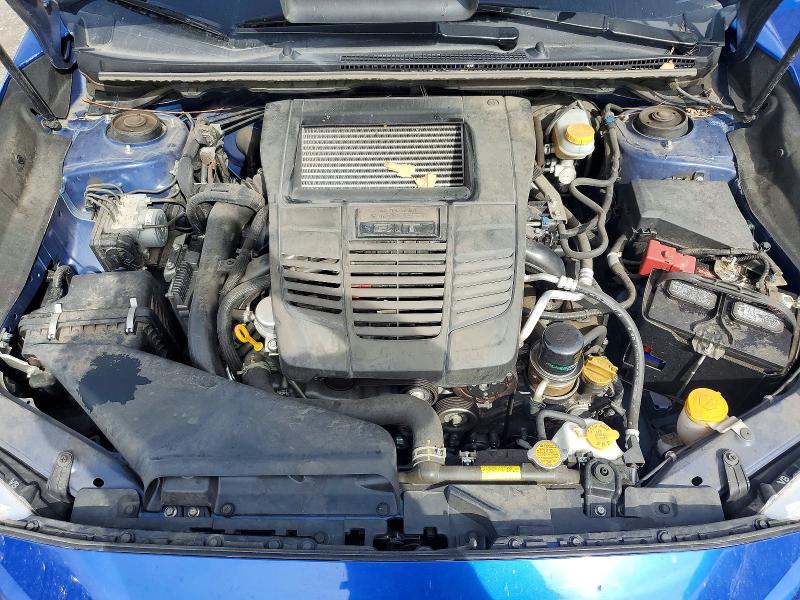 47370956 :رقم المزاد ، JF1VA1A64L9829851 vin ، 2020 Subaru Wrx مزاد بيع