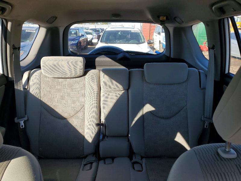 46741406 :رقم المزاد ، 2T3ZF4DV6BW058759 vin ، 2011 Toyota Rav4 مزاد بيع