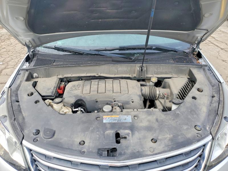 Aukcja sprzedaży 2017 Chevrolet Traverse, vin: 1GNKRGKD7HJ299720, numer aukcji: 46628226