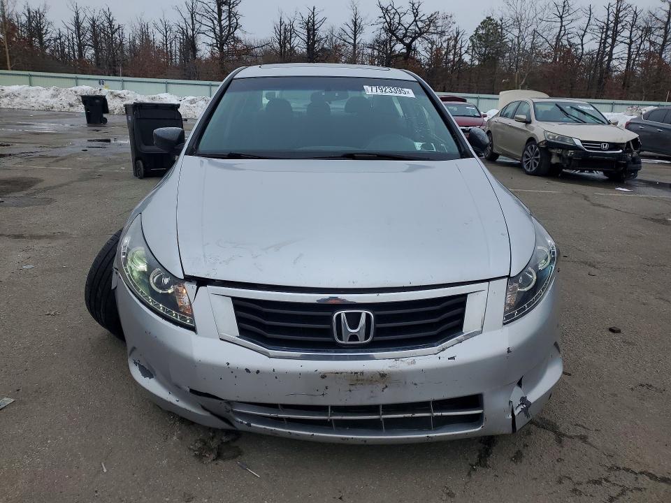 Продаж на аукціоні авто 2009 Honda Accord, vin: 1HGCP26769A106700, номер лоту: 77923395
