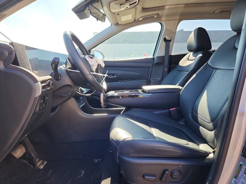 Продажа на аукционе авто 2025 Hyundai Tucson, vin: 5NMJCCDE4SH505139, номер лота: 79929555