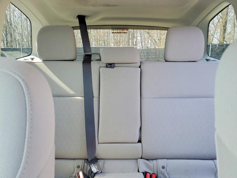 2014 Subaru Forester მანქანა იყიდება აუქციონზე, vin: JF2SJAGC0EH524562, აუქციონის ნომერი: 47628616