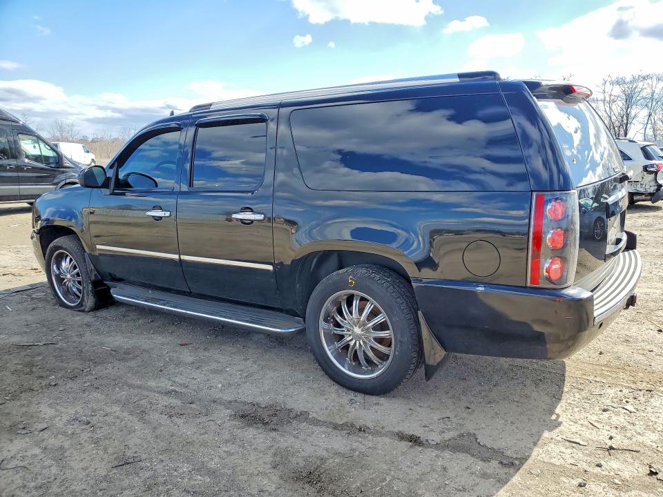 46282316 :رقم المزاد ، 1GKS2MEF9CR231202 vin ، 2012 Gmc Yukon Xl مزاد بيع