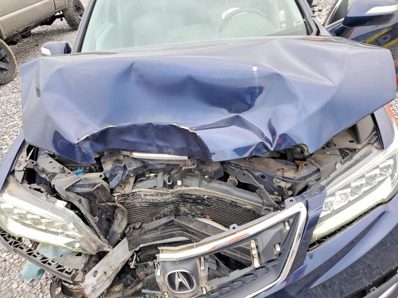 Продажа на аукционе авто 2016 Acura Rdx, vin: 5J8TB4H54GL019613, номер лота: 47994086