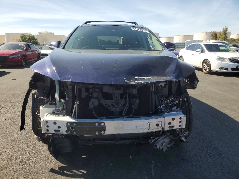 Aukcja sprzedaży 2021 Lexus Rx 350, vin: JTJHZMDA7M2052722, numer aukcji: 41846016