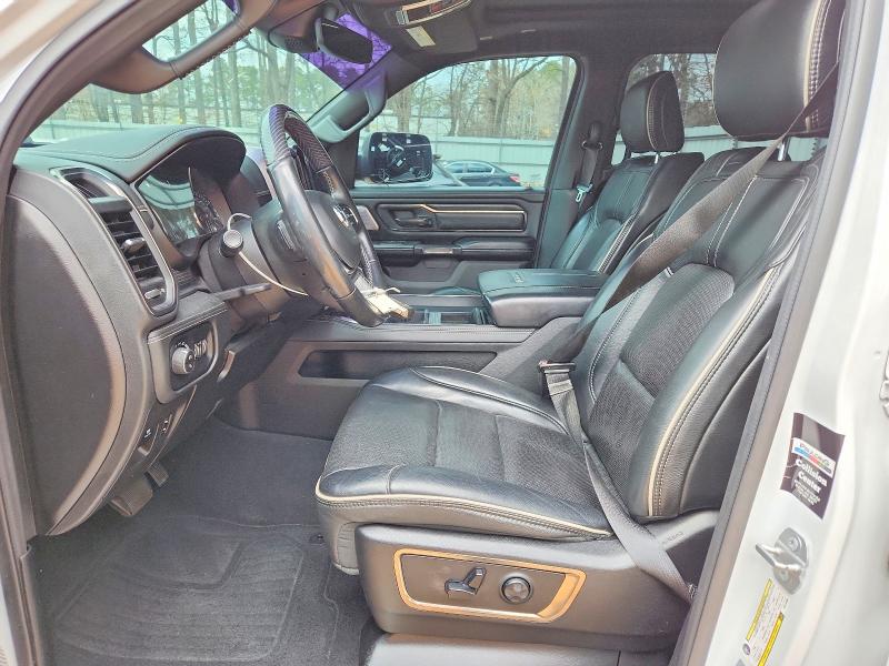 Aukcja sprzedaży 2019 Ram 1500, vin: 1C6SRFHT0KN714305, numer aukcji: 79281245