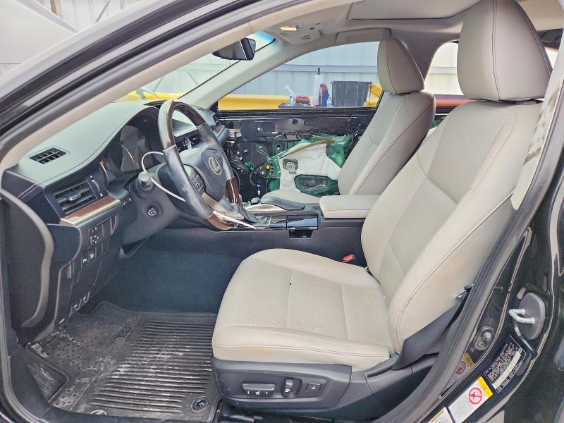Aukcja sprzedaży 2016 Lexus Es 350, vin: 58ABK1GG3GU015546, numer aukcji: 79263635