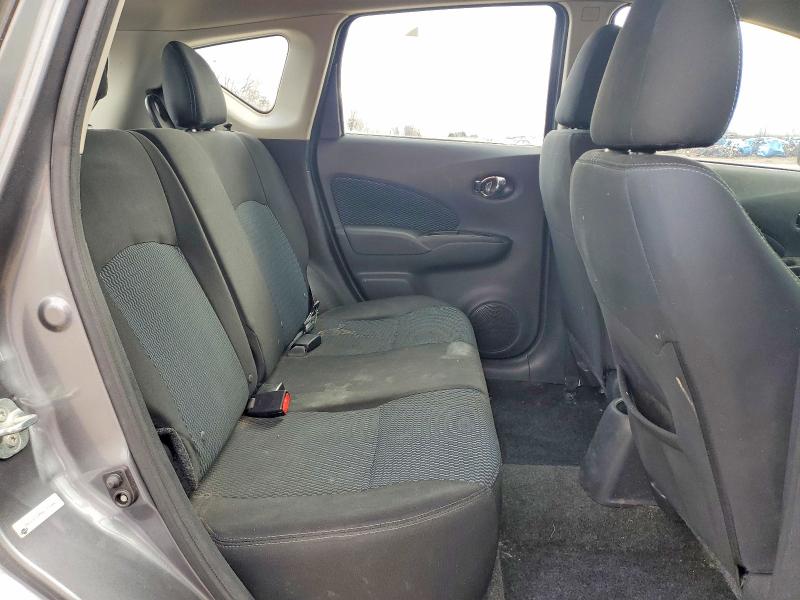Aukcja sprzedaży 2019 Nissan Versa Note, vin: 3N1CE2CP5KL354964, numer aukcji: 45591986