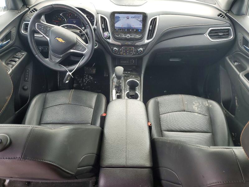 Aukcja sprzedaży 2022 Chevrolet Equinox, vin: 2GNAXXEVXN6124893, numer aukcji: 46353196