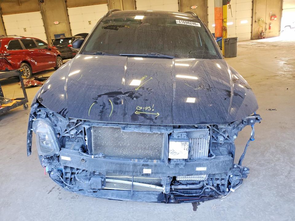 Продажа на аукционе авто 2022 Hyundai Tucson Hybrid, vin: KM8JBCA10NU029727, номер лота: 41698246