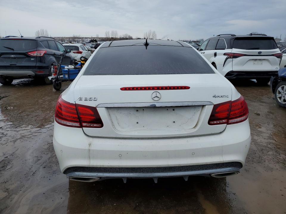 Aukcja sprzedaży 2014 Mercedes Benz E, vin: WDDKJ8JBXEF272392, numer aukcji: 77682275