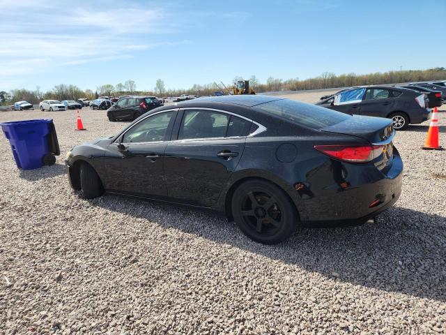 Продаж на аукціоні авто 2016 Mazda 6, vin: JM1GJ1V56G1451914, номер лоту: 45817796