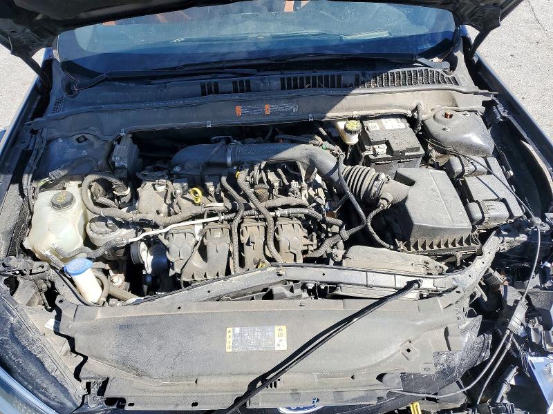 2020 Ford Fusion მანქანა იყიდება აუქციონზე, vin: 3FA6P0K94LR175105, აუქციონის ნომერი: 45890376