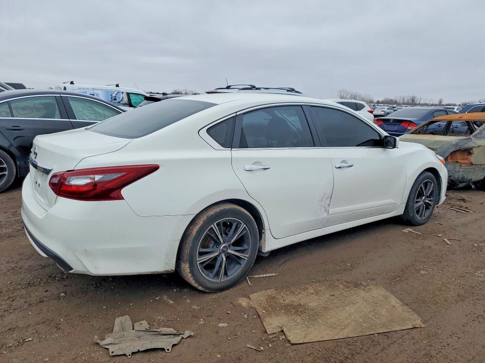 Aukcja sprzedaży 2018 Nissan Altima, vin: 1N4AL3AP0JC172818, numer aukcji: 42016206