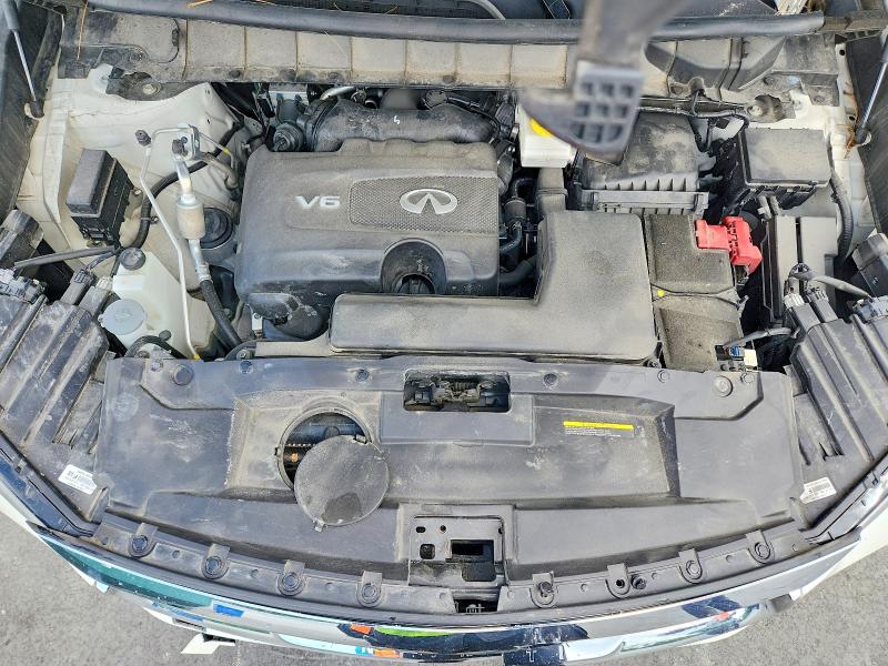 Продажа на аукционе авто 2024 Infiniti Qx60, vin: 5N1DL1HU1RC347642, номер лота: 47699316