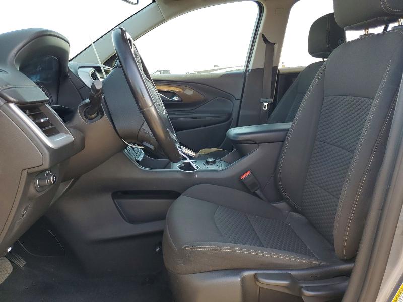 Aukcja sprzedaży 2020 Gmc Terrain, vin: 3GKALMEV1LL277730, numer aukcji: 47333176