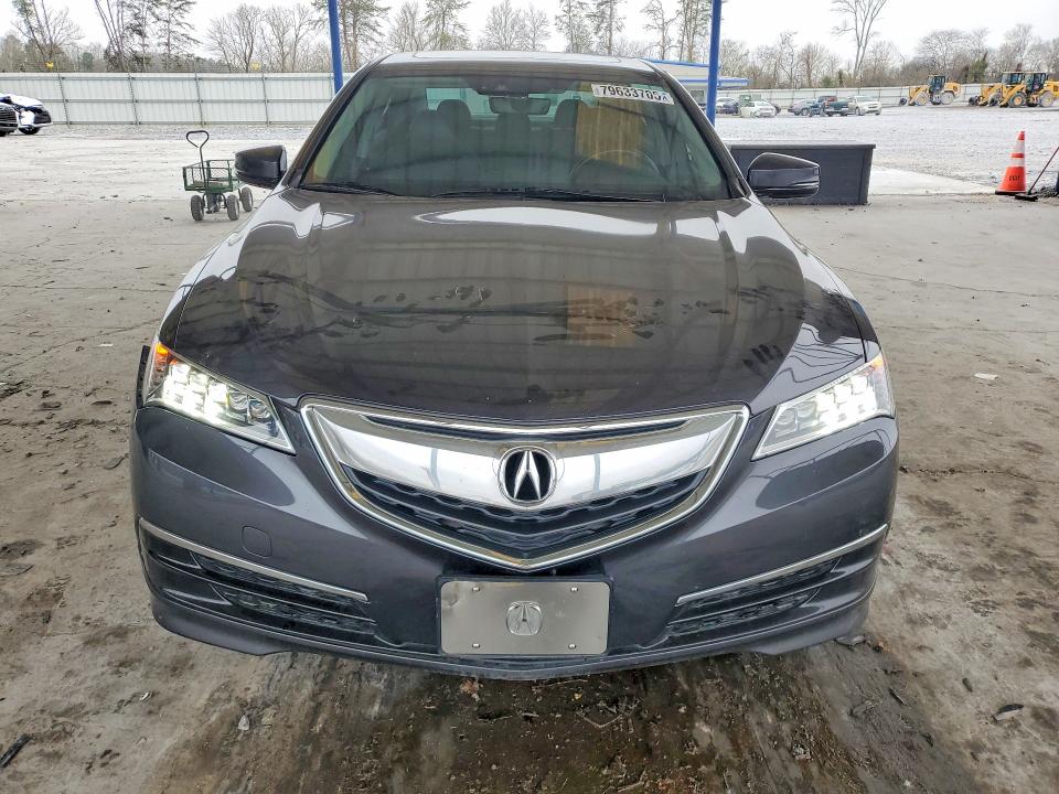 Продажа на аукционе авто 2015 Acura Tlx, vin: 19UUB1F53FA008912, номер лота: 79633705
