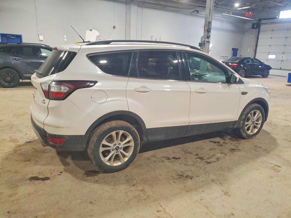 Продажа на аукционе авто 2017 Ford Escape, vin: 1FMCU9G99HUA71790, номер лота: 47689006