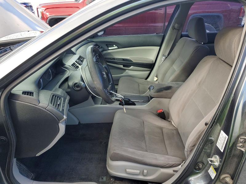 Aukcja sprzedaży 2012 Honda Accord, vin: 1HGCP2F48CA138111, numer aukcji: 46344266
