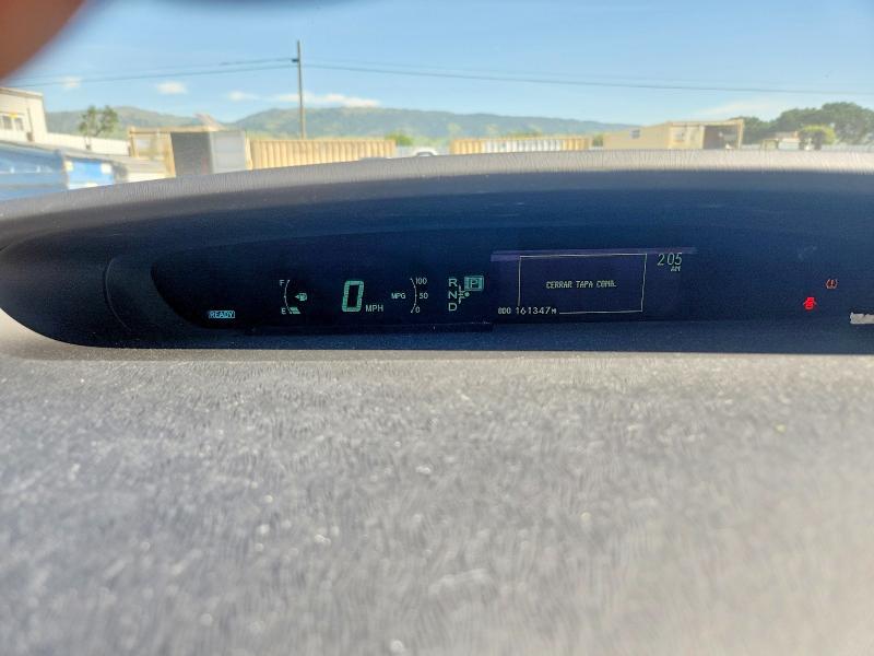 Продаж на аукціоні авто 2012 Toyota Prius Plug-in Hybrid, vin: JTDKN3DP8C3008806, номер лоту: 46228046