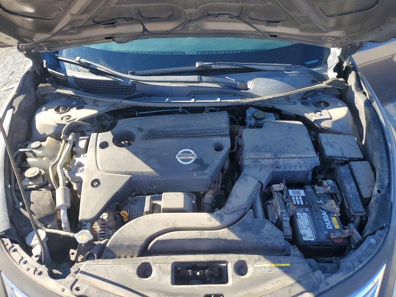 Aukcja sprzedaży 2013 Nissan Altima, vin: 1N4AL3AP6DN412057, numer aukcji: 45528876