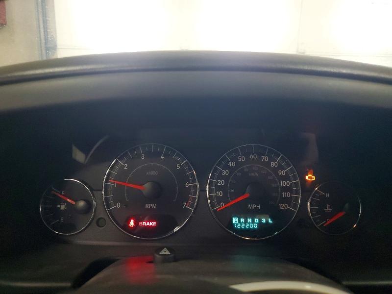 2004 Chrysler Sebring მანქანა იყიდება აუქციონზე, vin: 1C3EL46X94N2833, აუქციონის ნომერი: 79395025