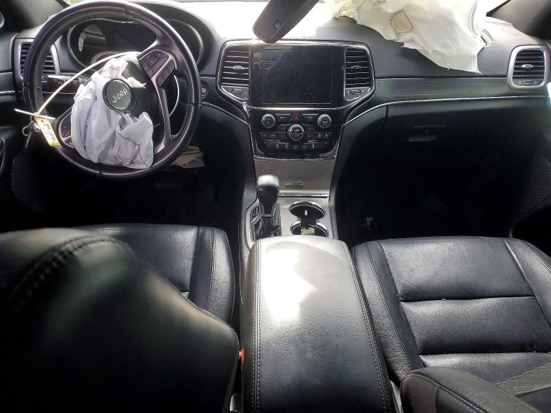 Aukcja sprzedaży 2021 Jeep Grand Cherokee, vin: 1C4RJFBG8MC538208, numer aukcji: 78877555