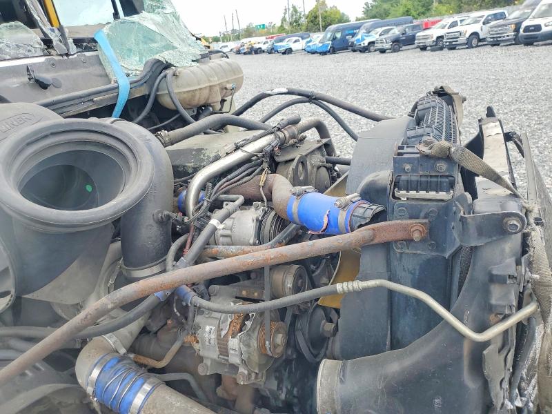 2006 Freightliner Columbia 1 მანქანა იყიდება აუქციონზე, vin: 1FUJA6CK16PV60698, აუქციონის ნომერი: 47779216