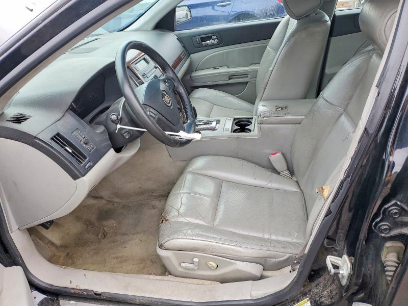 Auction sale of the 2005 Cadillac Sts, vin: 1G6DW677250173275, lot number: 47763036