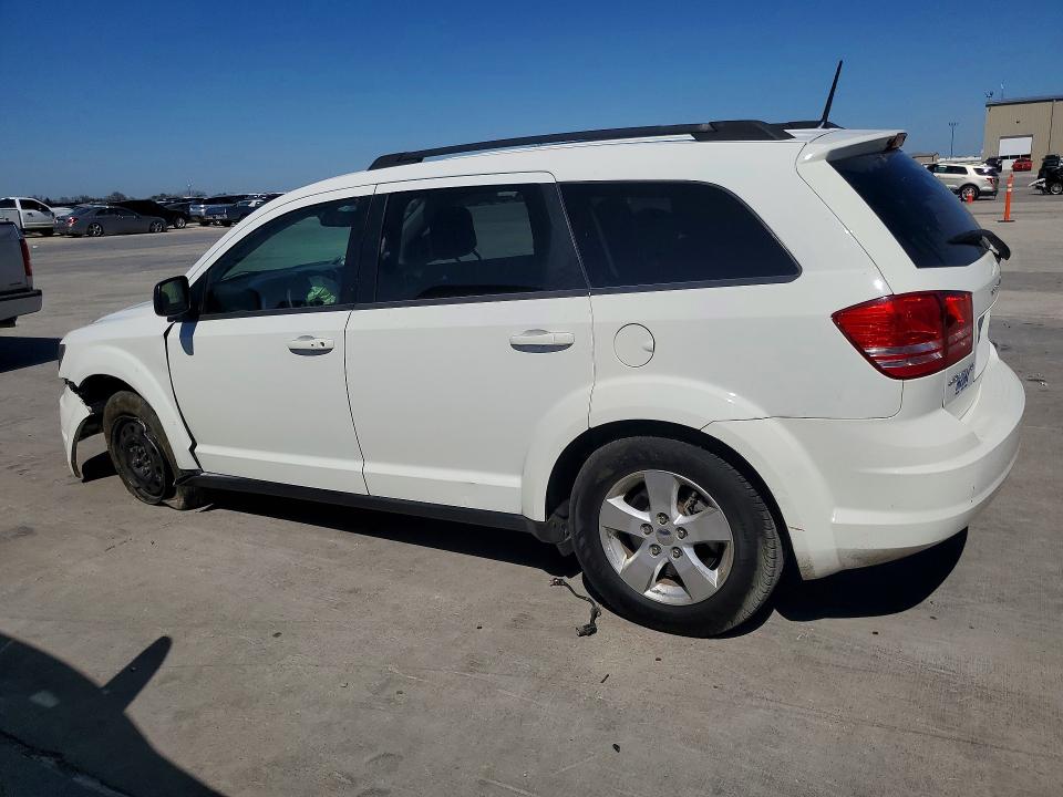 47112336 :رقم المزاد ، 3C4PDCAB4KT864480 vin ، 2019 Dodge Journey مزاد بيع